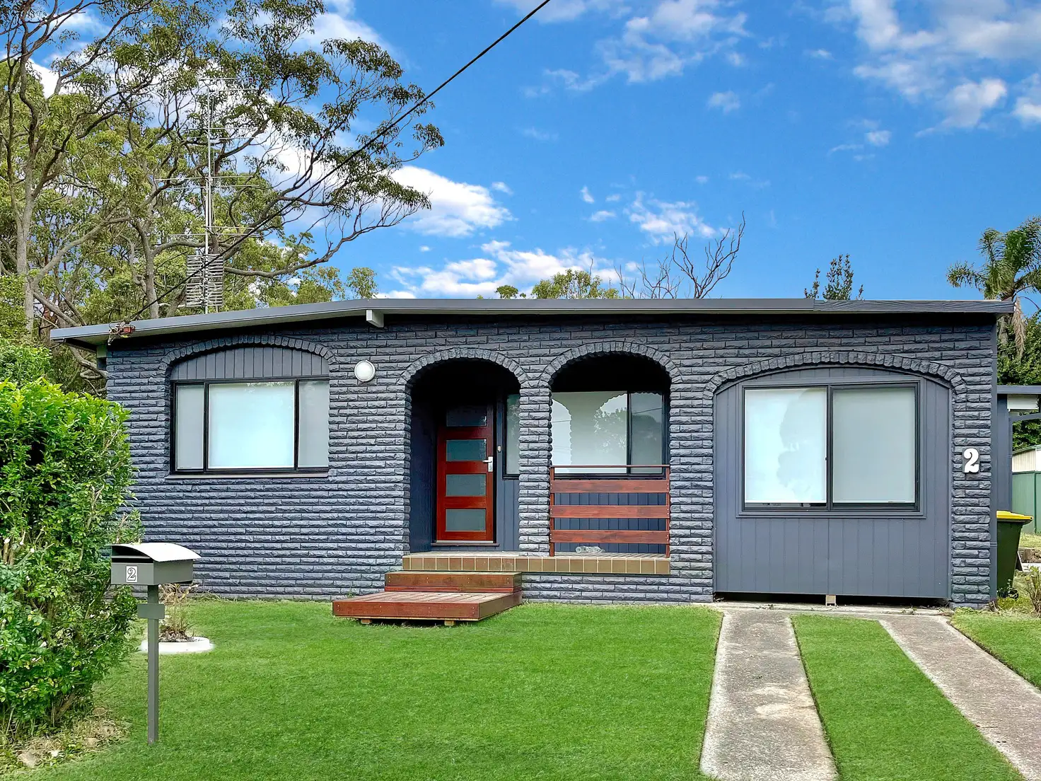 Main view of Homely house listing, 2 Weonga Place, San Remo NSW 2262