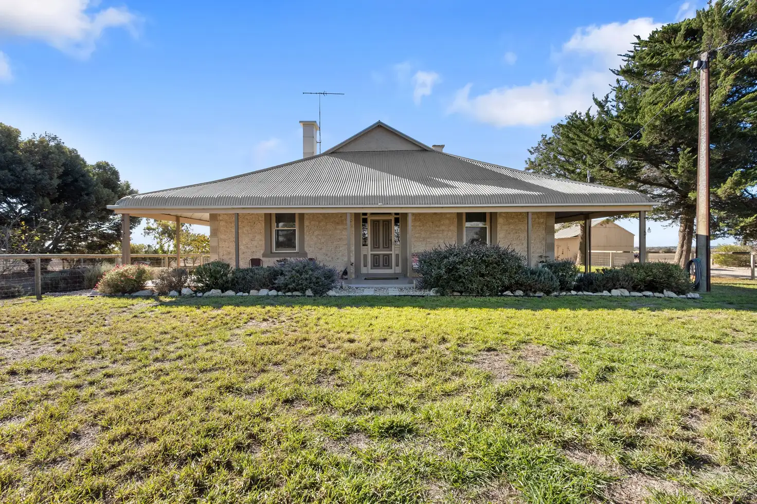 Main view of Homely house listing, 1053 Tuckokcowie Road, Warooka SA 5577