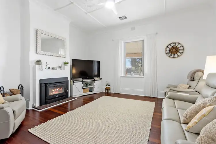 Fourth view of Homely house listing, 1053 Tuckokcowie Road, Warooka SA 5577