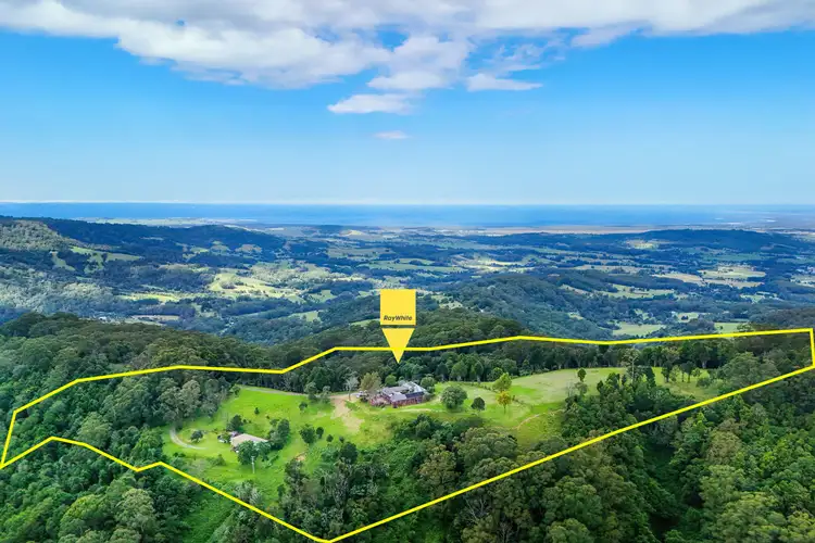 669 Woodhill Mountain Road, Woodhill NSW 2535