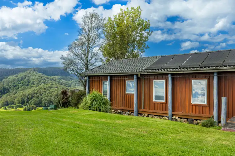 Sixth view of Homely house listing, 669 Woodhill Mountain Road, Woodhill NSW 2535
