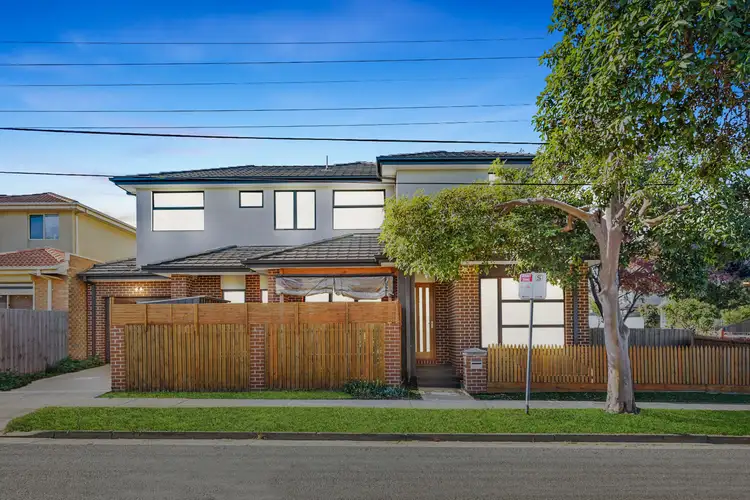 1A Keith Street, Oakleigh East VIC 3166