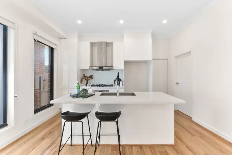 Fourth view of Homely townhouse listing, 1A Keith Street, Oakleigh East VIC 3166