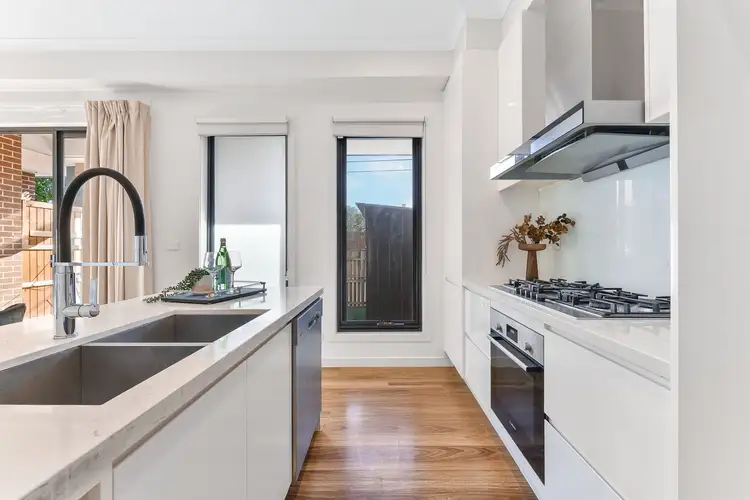 Fifth view of Homely townhouse listing, 1A Keith Street, Oakleigh East VIC 3166