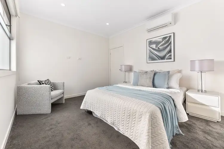 Sixth view of Homely townhouse listing, 1A Keith Street, Oakleigh East VIC 3166