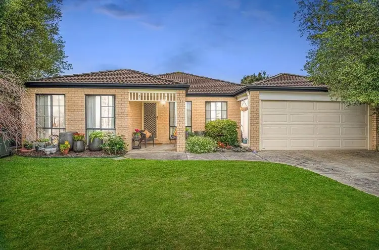 31 Sunningdale Road, Rosebud VIC 3939