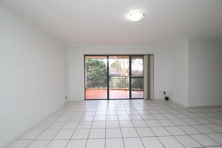 Main view of Homely unit listing, 16/4-8 Gordon Street, Bankstown NSW 2200