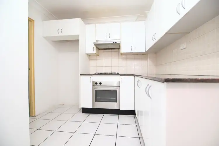 Second view of Homely unit listing, 16/4-8 Gordon Street, Bankstown NSW 2200