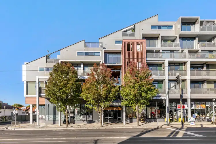 Main view of Homely apartment listing, 110/14-20 Nicholson Street, Coburg VIC 3058