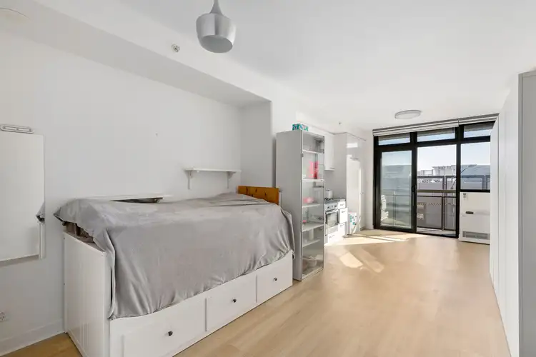 Third view of Homely apartment listing, 110/14-20 Nicholson Street, Coburg VIC 3058