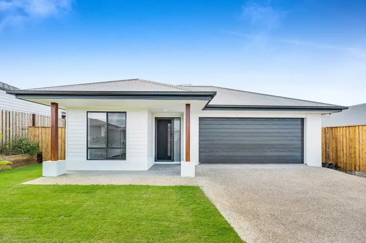 Main view of Homely house listing, 7 Mulberry Circuit, Gleneagle QLD 4285