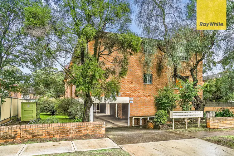 9/20-24 Sherwood Road, Merrylands NSW 2160