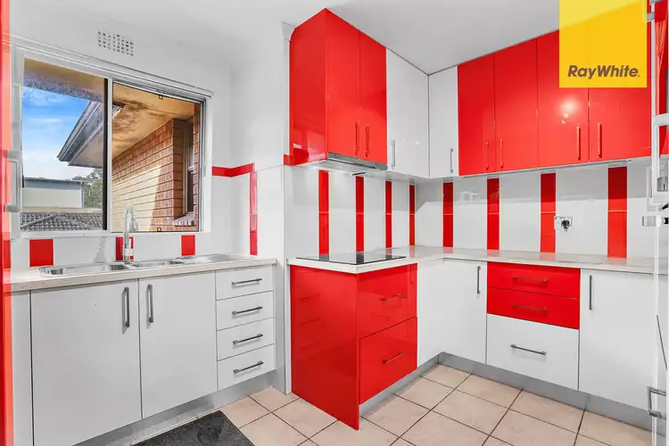 Second view of Homely unit listing, 9/20-24 Sherwood Road, Merrylands NSW 2160