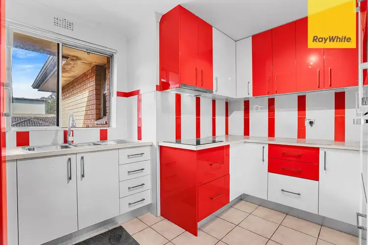 Second view of Homely unit listing, 9/20-24 Sherwood Road, Merrylands NSW 2160