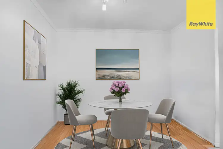 Fourth view of Homely unit listing, 9/20-24 Sherwood Road, Merrylands NSW 2160