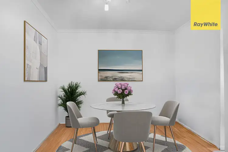 Fourth view of Homely unit listing, 9/20-24 Sherwood Road, Merrylands NSW 2160