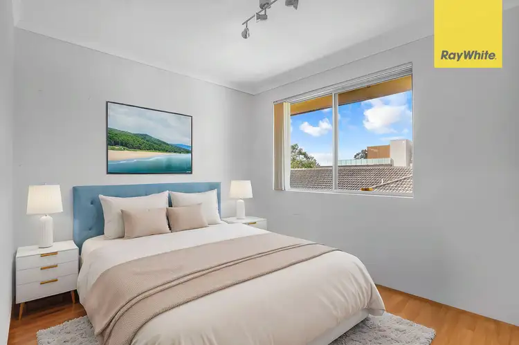 Fifth view of Homely unit listing, 9/20-24 Sherwood Road, Merrylands NSW 2160