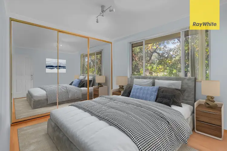 Sixth view of Homely unit listing, 9/20-24 Sherwood Road, Merrylands NSW 2160