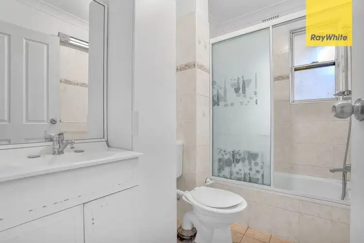 Seventh view of Homely unit listing, 9/20-24 Sherwood Road, Merrylands NSW 2160
