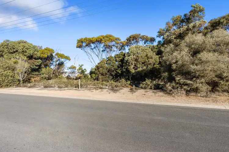 Third view of Homely land listing, 19a, 21 & 23 Victoria Street, Yorketown SA 5576
