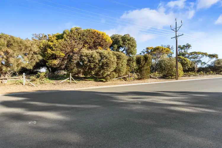 Fourth view of Homely land listing, 19a, 21 & 23 Victoria Street, Yorketown SA 5576