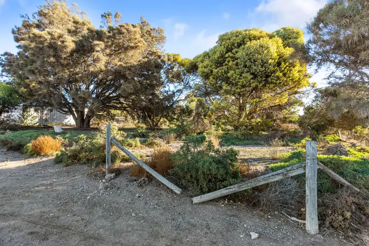 Fifth view of Homely land listing, 19a, 21 & 23 Victoria Street, Yorketown SA 5576