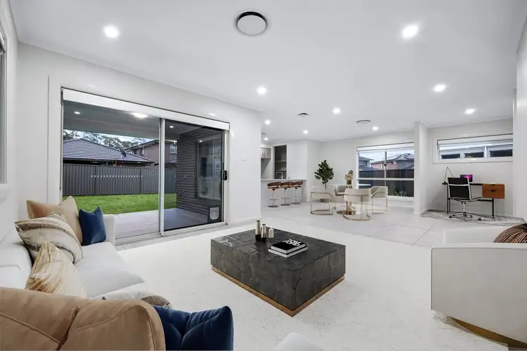 Fourth view of Homely house listing, 38 Chatterton Street, Denham Court NSW 2565