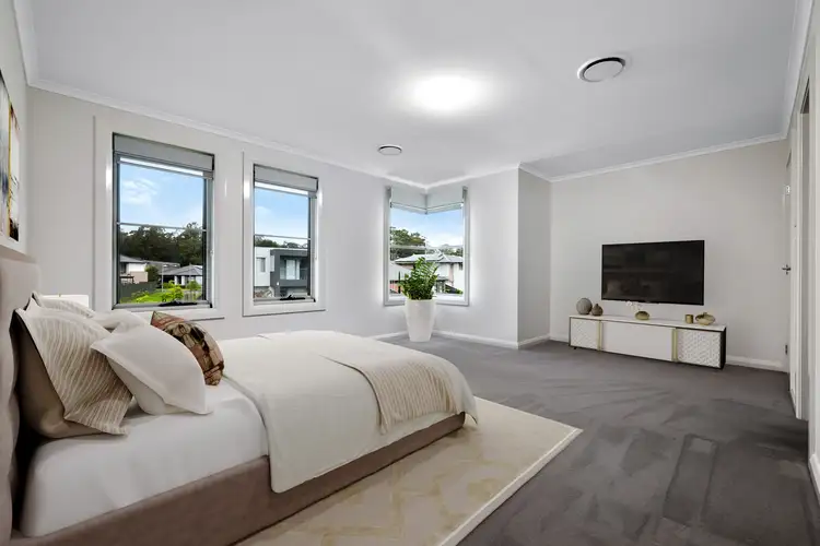 Sixth view of Homely house listing, 38 Chatterton Street, Denham Court NSW 2565