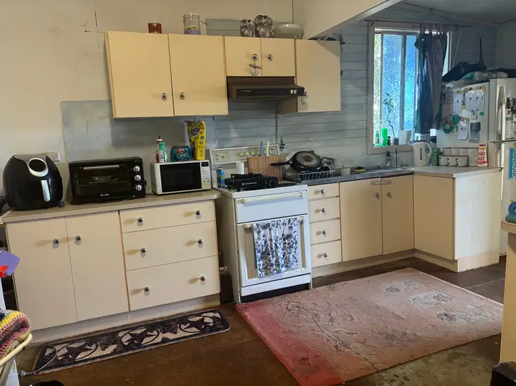 Second view of Homely house listing, 16 Hill Street, Warialda Rail NSW 2402