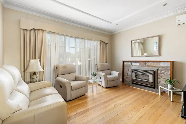 Third view of Homely house listing, 9 Ledger Avenue, Fawkner VIC 3060