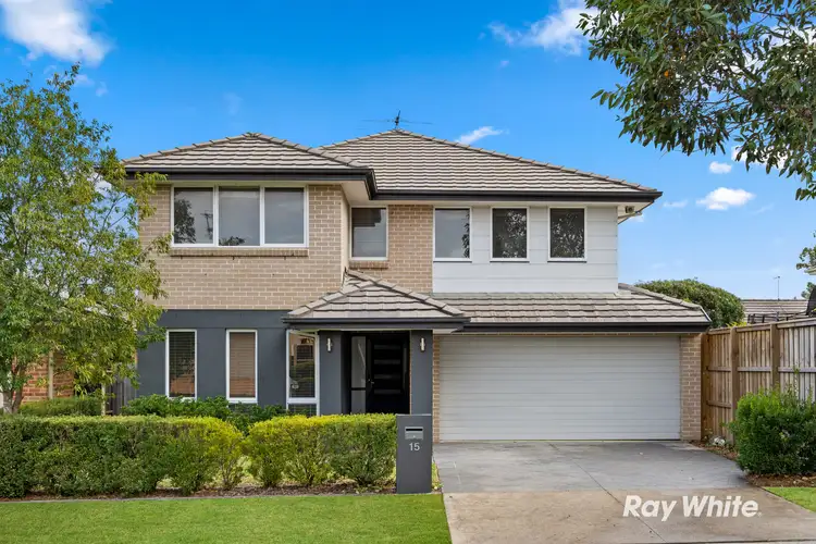 15 Stonehaven Avenue