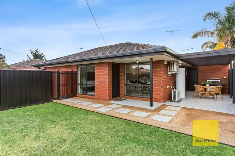 Main view of Homely unit listing, 3/30-32 Enfield Drive, St Albans Park VIC 3219