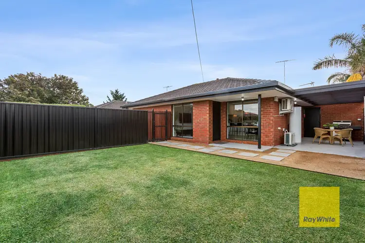 Second view of Homely unit listing, 3/30-32 Enfield Drive, St Albans Park VIC 3219