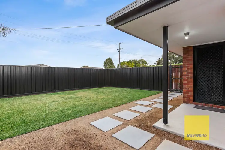 Third view of Homely unit listing, 3/30-32 Enfield Drive, St Albans Park VIC 3219