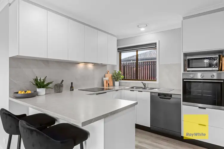 Fourth view of Homely unit listing, 3/30-32 Enfield Drive, St Albans Park VIC 3219