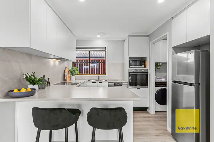 Fifth view of Homely unit listing, 3/30-32 Enfield Drive, St Albans Park VIC 3219