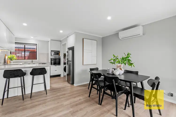 Sixth view of Homely unit listing, 3/30-32 Enfield Drive, St Albans Park VIC 3219