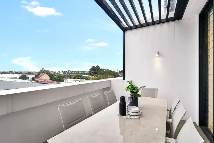 Fourth view of Homely apartment listing, 402/3 Ralph Street, Alexandria NSW 2015