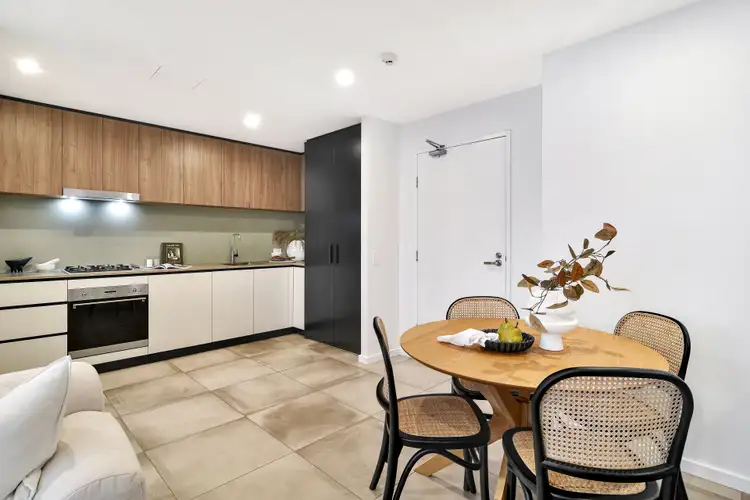 Fifth view of Homely apartment listing, 402/3 Ralph Street, Alexandria NSW 2015