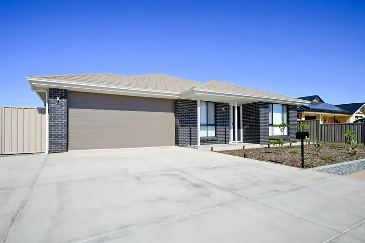 5 Bradshaw Street, Whyalla Jenkins SA 5609