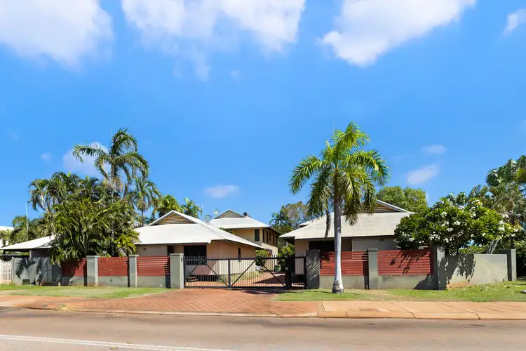 Third view of Homely house listing, 2/2 Kapang Drive, Cable Beach WA 6726