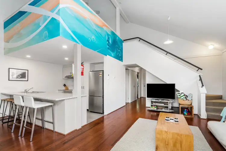 Second view of Homely apartment listing, 9/41-43 Shirley Street, Byron Bay NSW 2481