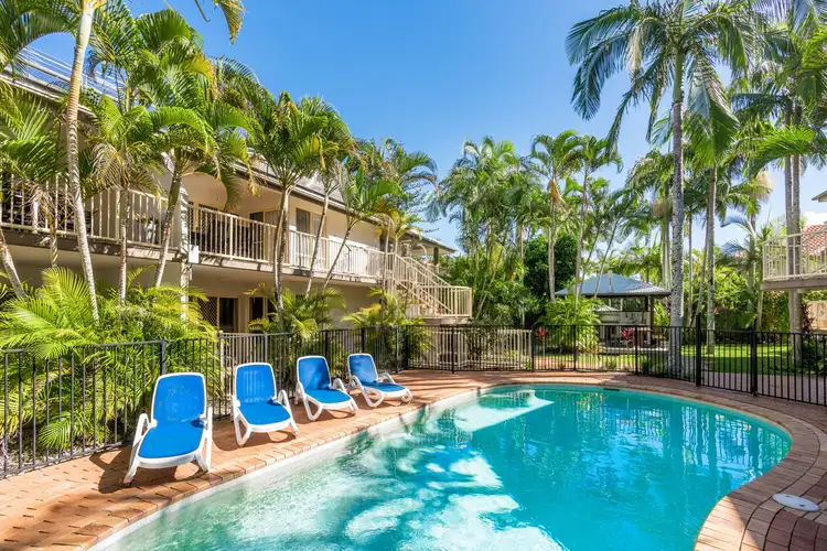 Third view of Homely apartment listing, 9/41-43 Shirley Street, Byron Bay NSW 2481