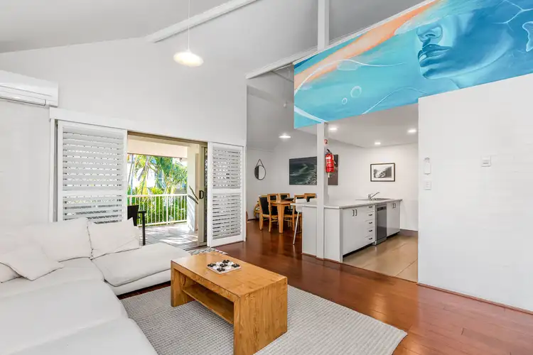 Fourth view of Homely apartment listing, 9/41-43 Shirley Street, Byron Bay NSW 2481