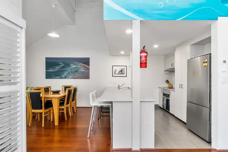 Sixth view of Homely apartment listing, 9/41-43 Shirley Street, Byron Bay NSW 2481