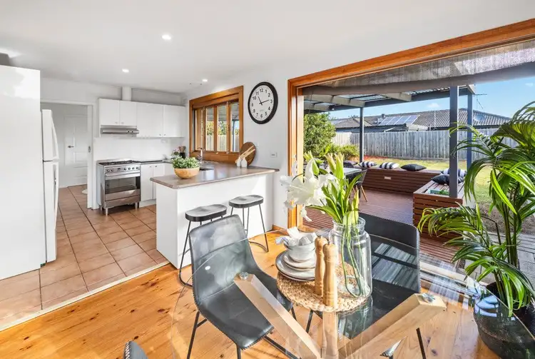 Fourth view of Homely house listing, 11 Durham Crescent, Hoppers Crossing VIC 3029