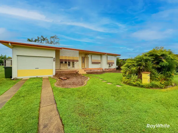 5 Christsen Street, Bundaberg North QLD 4670