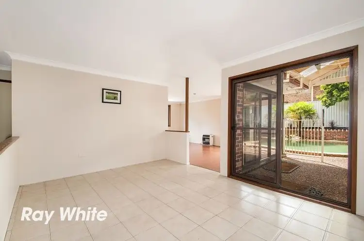 Third view of Homely house listing, 6 Mary Irene Place, Castle Hill NSW 2154