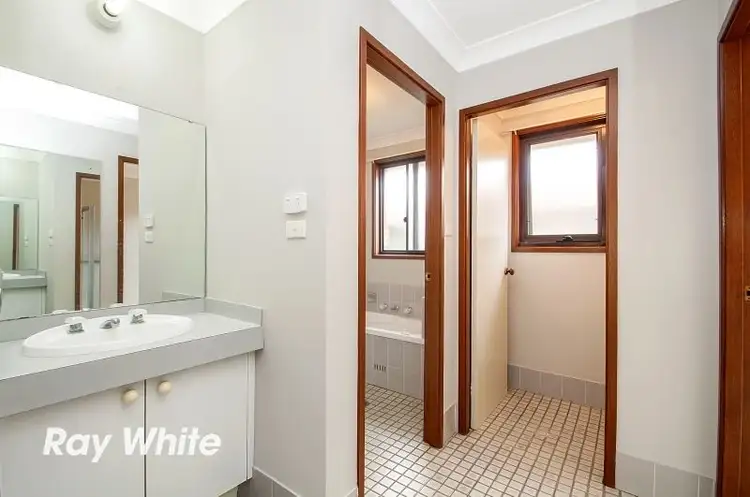 Fourth view of Homely house listing, 6 Mary Irene Place, Castle Hill NSW 2154
