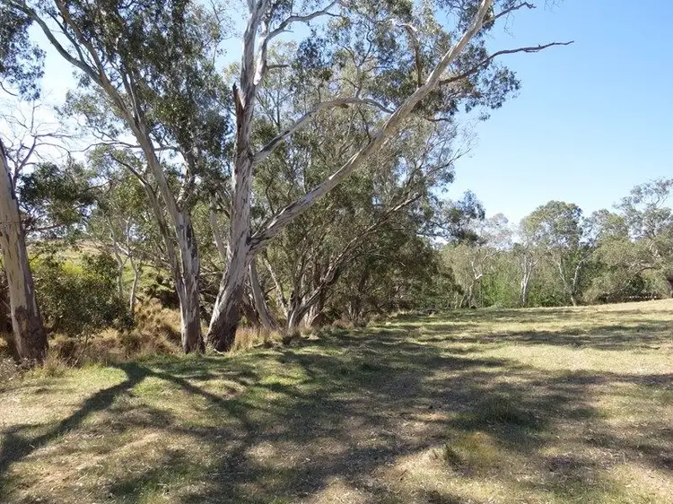 Main view of Homely land listing, 524 Heathcote-Redesdale Road, Heathcote VIC 3523